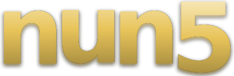 nun5 โลโก้